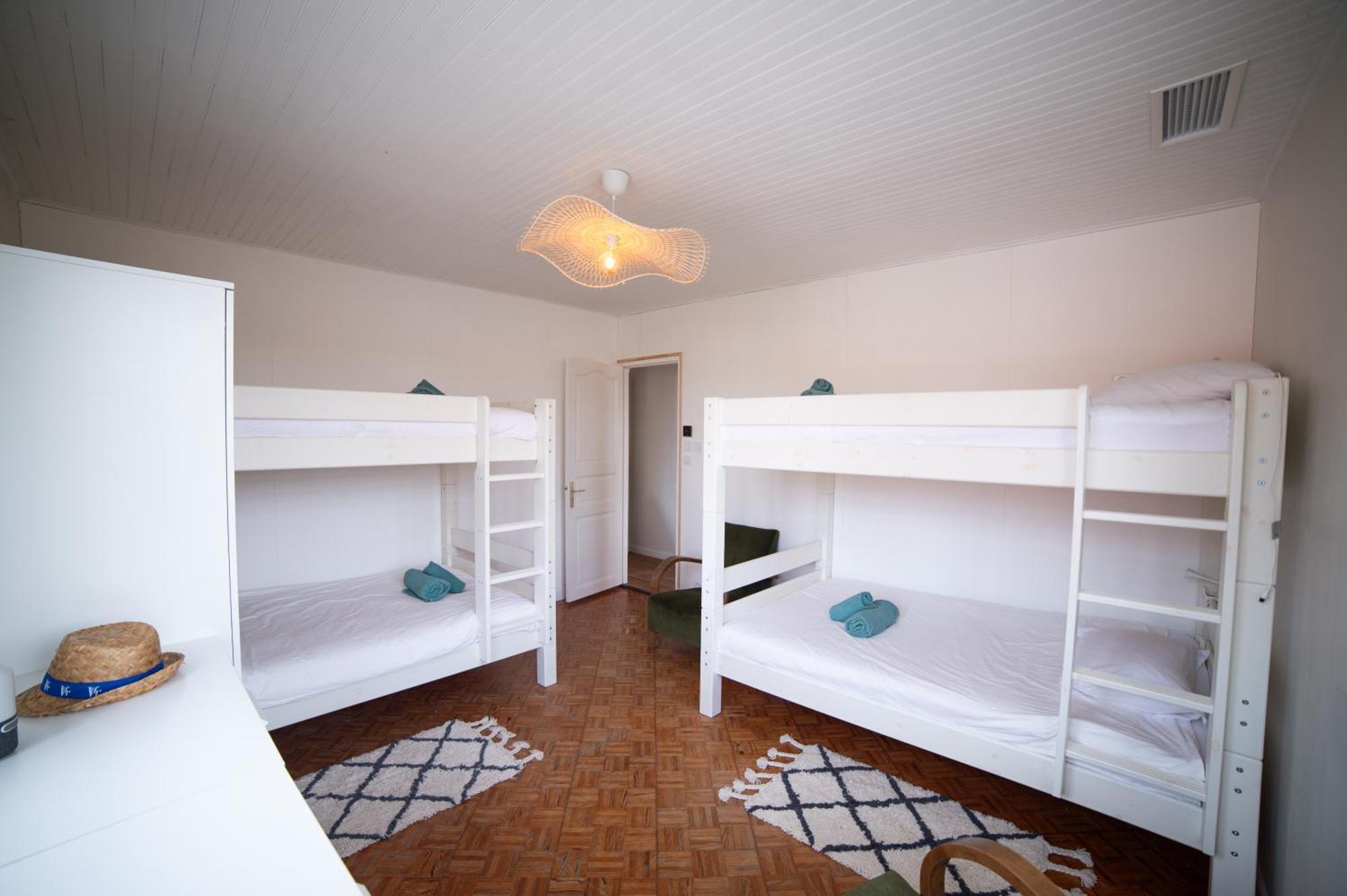 Maison Dharma A 5Km De La Plage Avec Sauna Mimizan Exterior foto