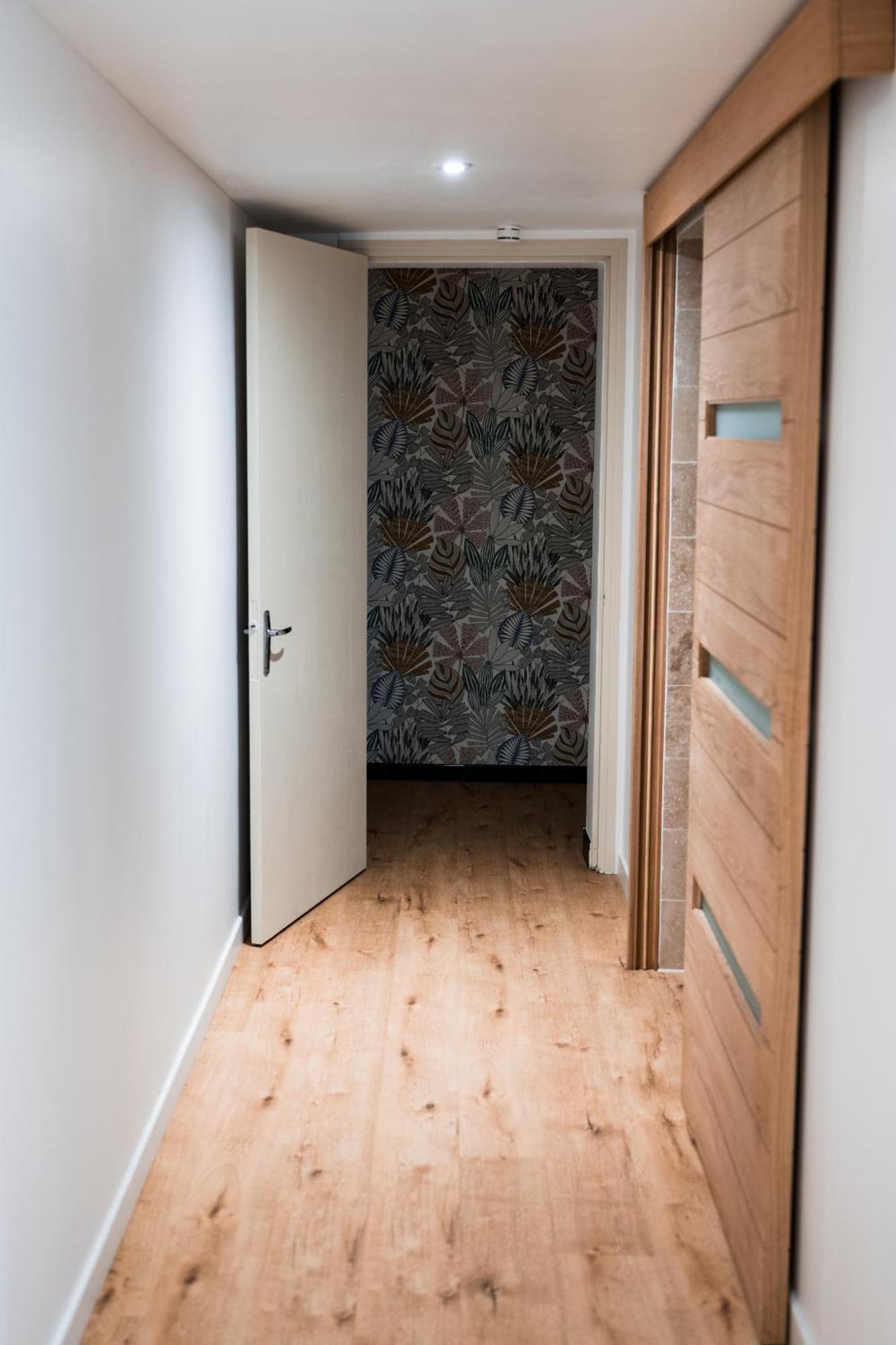 Maison Dharma A 5Km De La Plage Avec Sauna Mimizan Exterior foto